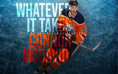 screenshoot for Connor McDavid: Whatever It Takes