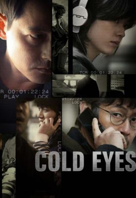 poster for Cold Eyes 2013