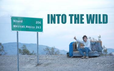 screenshoot for Into the Wild