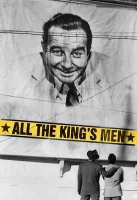 image for  All the King’s Men movie