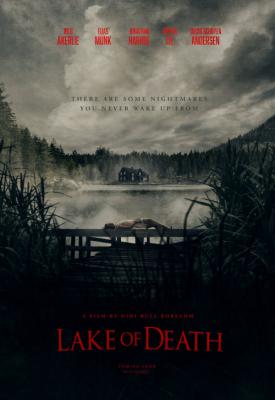 poster for Lake of Death 2019