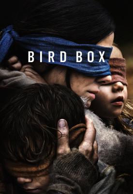 image for  Bird Box movie