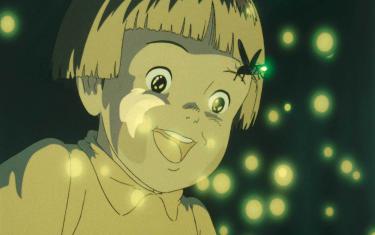 screenshoot for Grave of the Fireflies