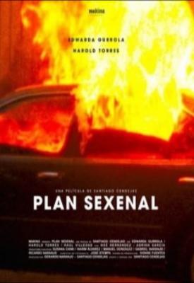 poster for Sexennial Plan 2014
