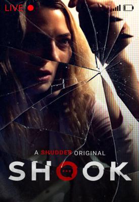 poster for Shook 2021