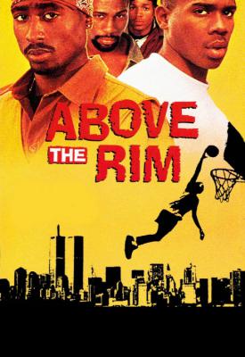 poster for Above the Rim 1994