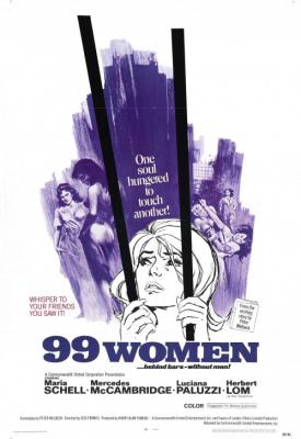 image for  99 Women movie