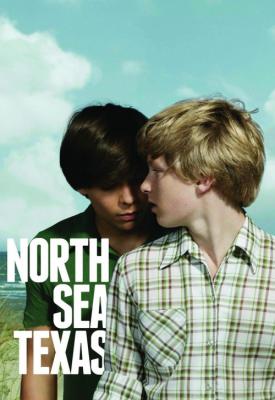 poster for North Sea Texas 2011