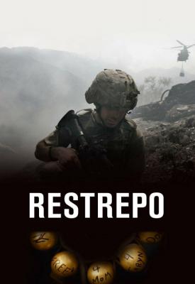 poster for Restrepo 2010