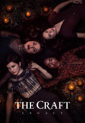 image for  The Craft: Legacy movie