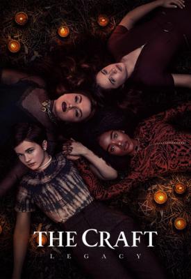 poster for The Craft: Legacy 2020