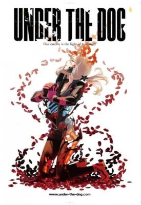 poster for Under the Dog 2016