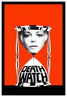 poster for Death Watch 1980