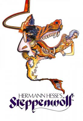 poster for Steppenwolf 1974