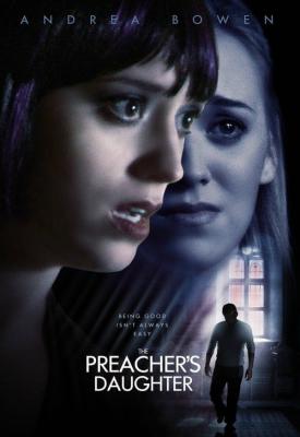 poster for The Preacher’s Daughter 2013