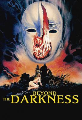 poster for Beyond the Darkness 1979