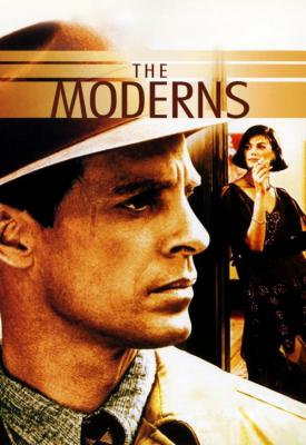image for  The Moderns movie