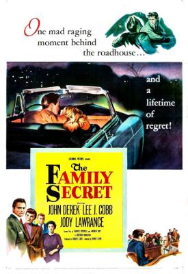 poster for The Family Secret 1951