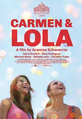 image for  Carmen & Lola movie
