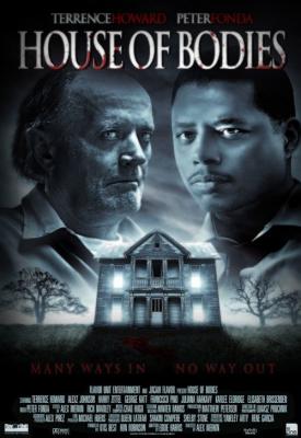 image for  House of Bodies movie