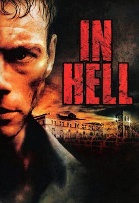 image for  In Hell movie