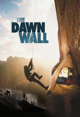 poster for The Dawn Wall 2017