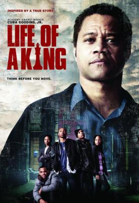 image for  Life of a King movie
