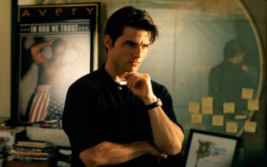 screenshoot for Jerry Maguire
