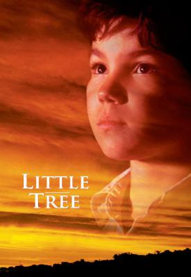 poster for The Education of Little Tree 1997