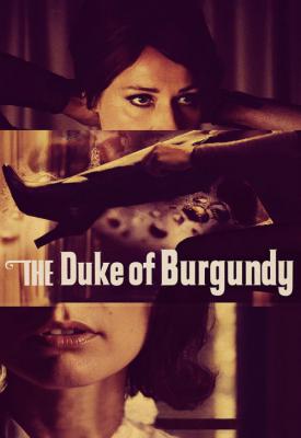 image for  The Duke of Burgundy movie