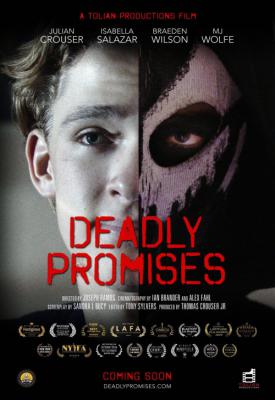 image for  Deadly Promises movie