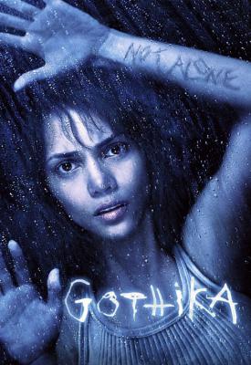 poster for Gothika 2003