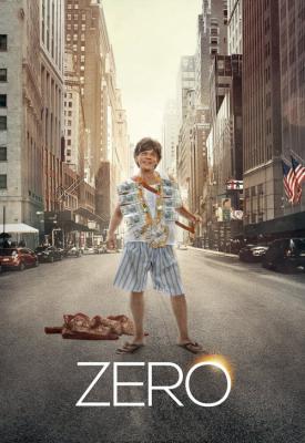 poster for Zero 2018