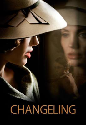 poster for Changeling 2008