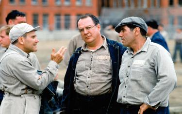 screenshoot for The Shawshank Redemption