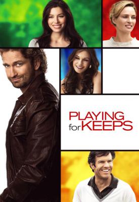 image for  Playing for Keeps movie