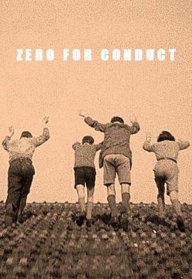 image for  Zero for Conduct movie