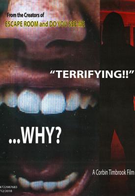poster for Why? 2019