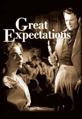 poster for Great Expectations 1946