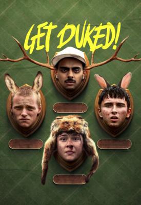 poster for Get Duked! 2019