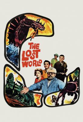 image for  The Lost World movie