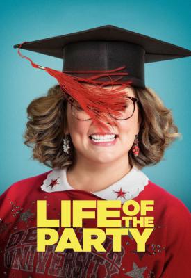 image for  Life of the Party movie