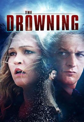 poster for The Drowning 2016