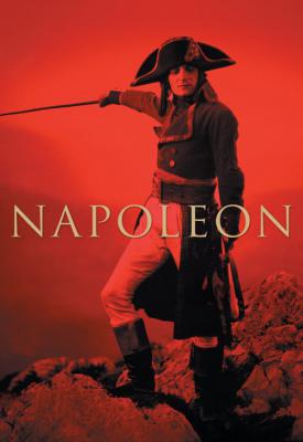poster for Napoleon 1927