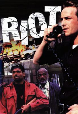 poster for Riot 1997