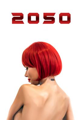 poster for 2050 2018