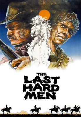 image for  The Last Hard Men movie