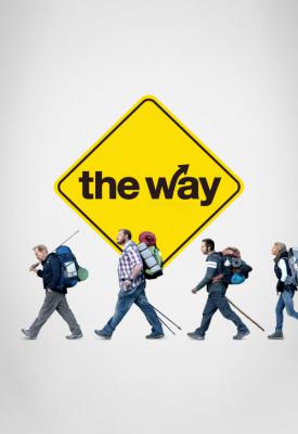 poster for The Way 2010