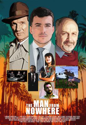 image for  The Man from Nowhere movie