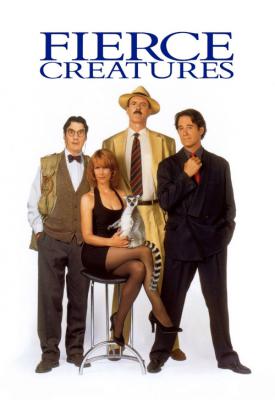 image for  Fierce Creatures movie